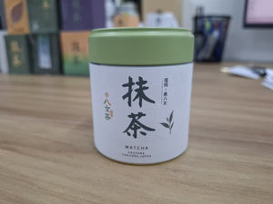抹茶（高級）