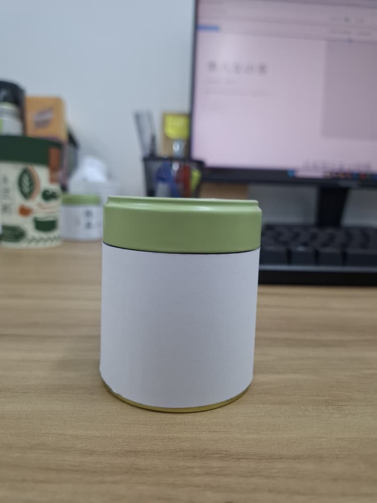 Hojicha Powder