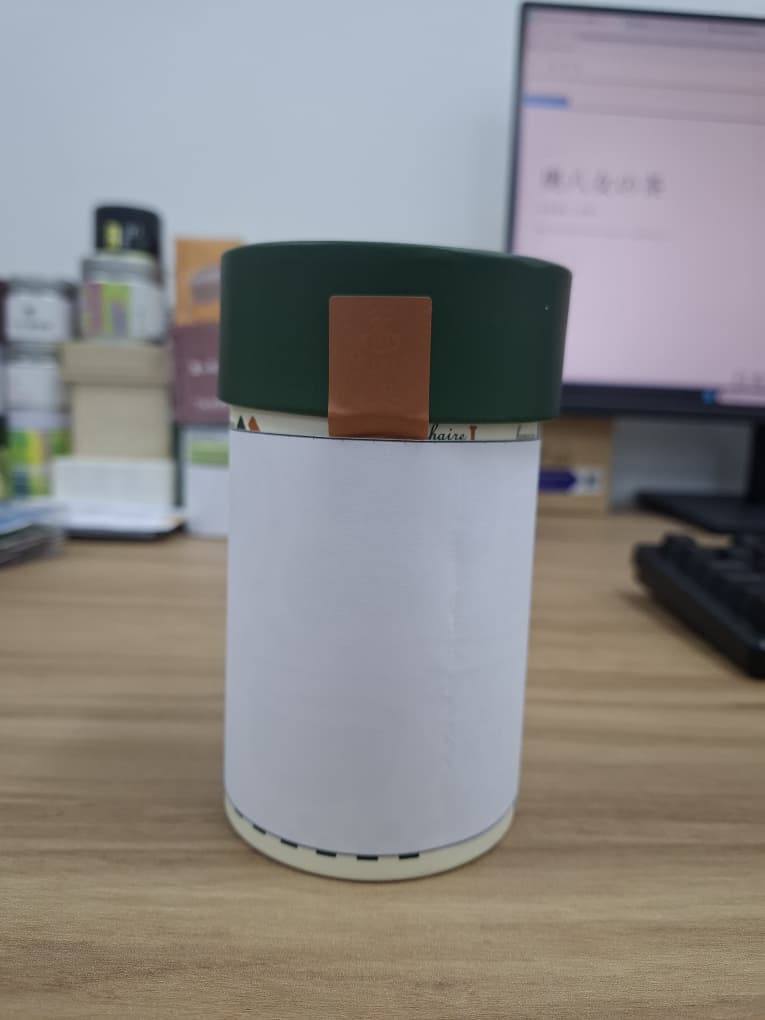 煎茶