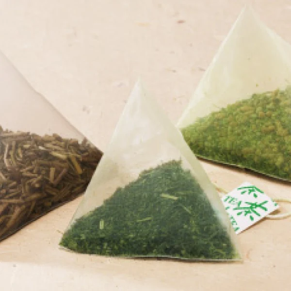 Tea Bags