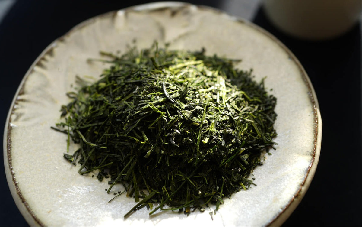 Gyokuro