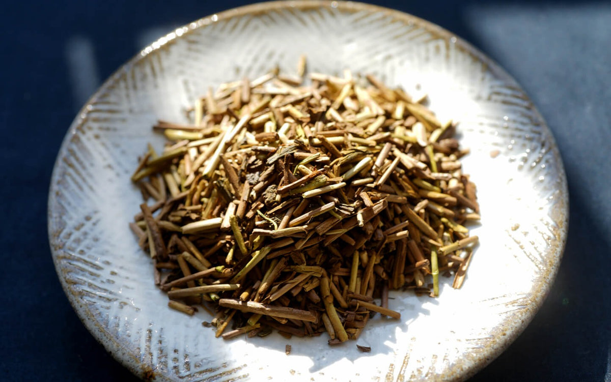 Hojicha