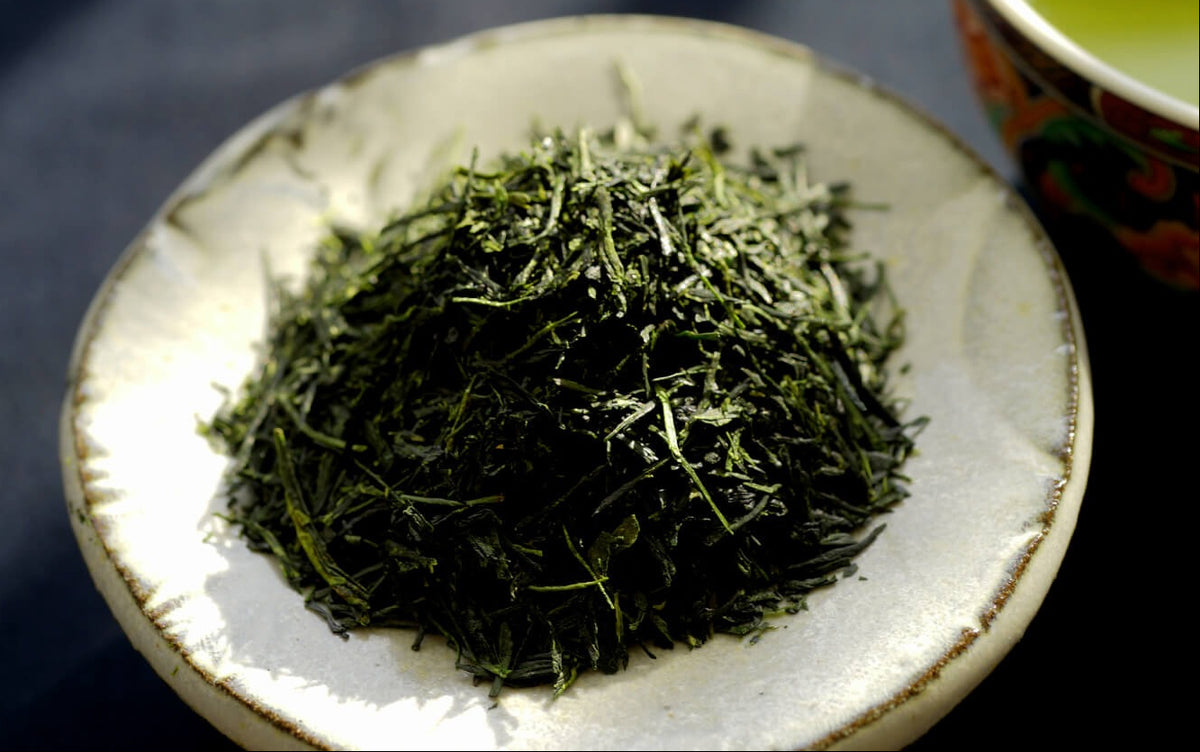 Sencha